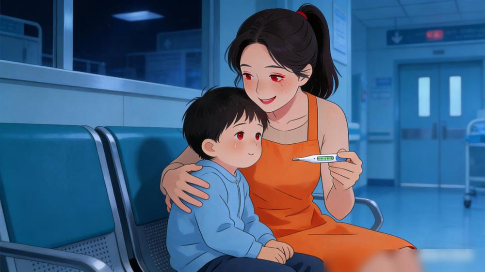 女人被出轨，独自带儿子，始终单身熬到儿子大学毕业。她后来把前因后果都说出来：