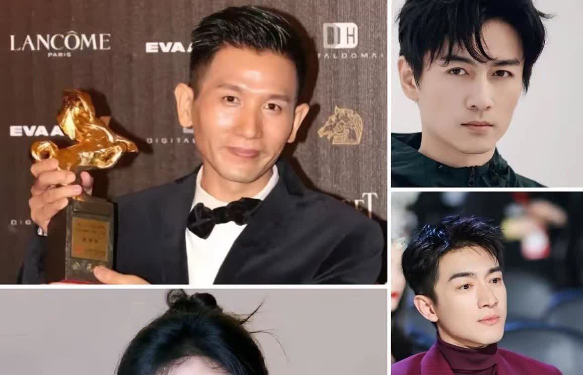 我好像发现赵丽颖感情的“隐藏规律”了！之前一直纳闷为啥她和林更新没擦出火花，