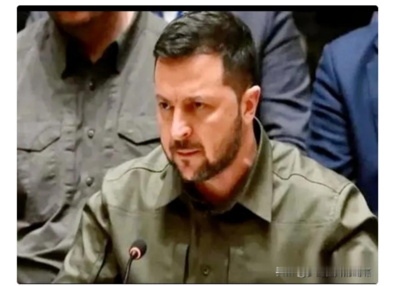 乌克兰现在才看明白！谁是敌谁是友！乌克兰打了三年的仗，才知道谁是真正的朋友，