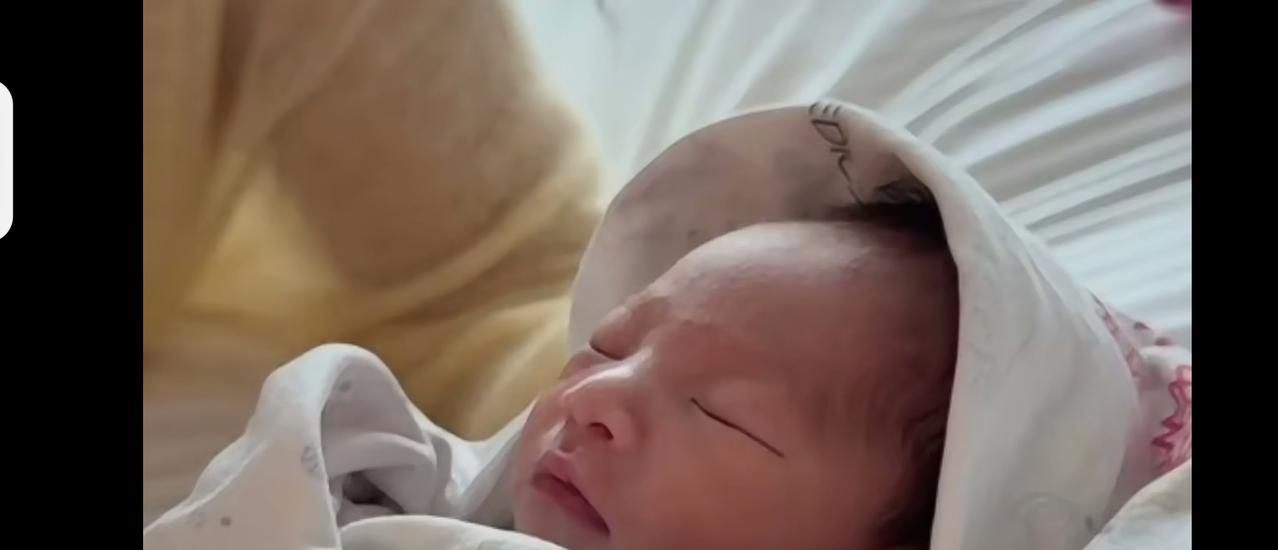 张兰唯一的孙子，汪家血脉的未来，被一个细节彻底改变了轨迹。你知道他出生时，整个