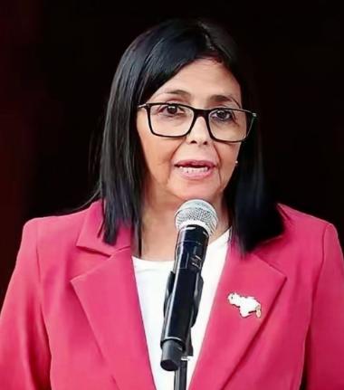 附庸就是附庸，一辈子也翻不了身，这句话放在委内瑞拉身上是真的适用，因为现在的代理