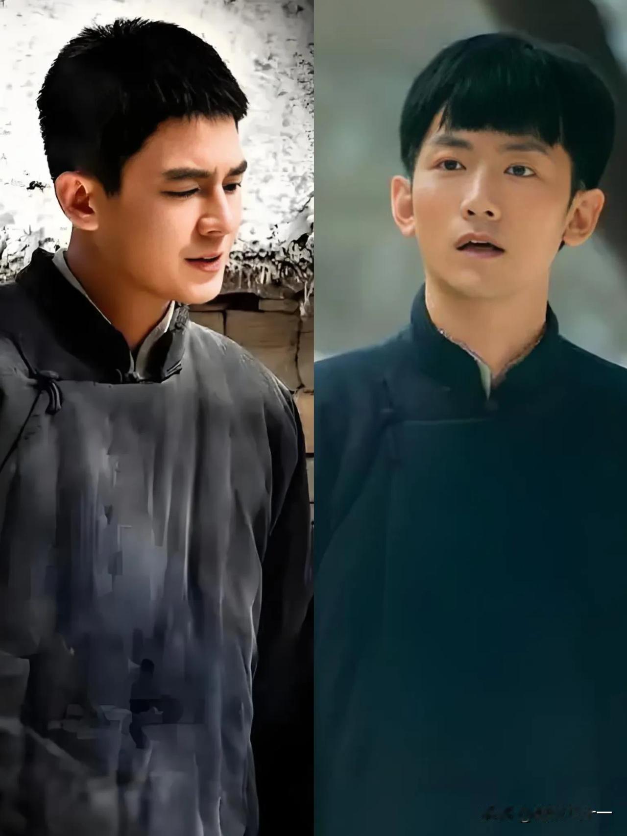 《生万物》导演揭秘：轿帘一开一合暗藏绣绣两段人生！慢合斩前缘快掀启新生，无台词飙戏看哭观众