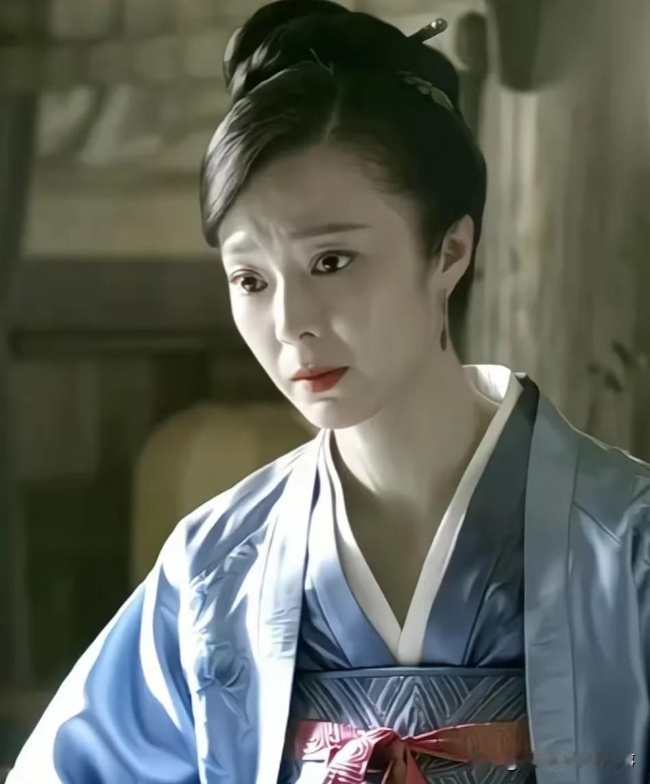 看剧时总有人替卫小娘可惜：为什么不争宠？为什么不跟大娘子联手？为什么不找老太太庇