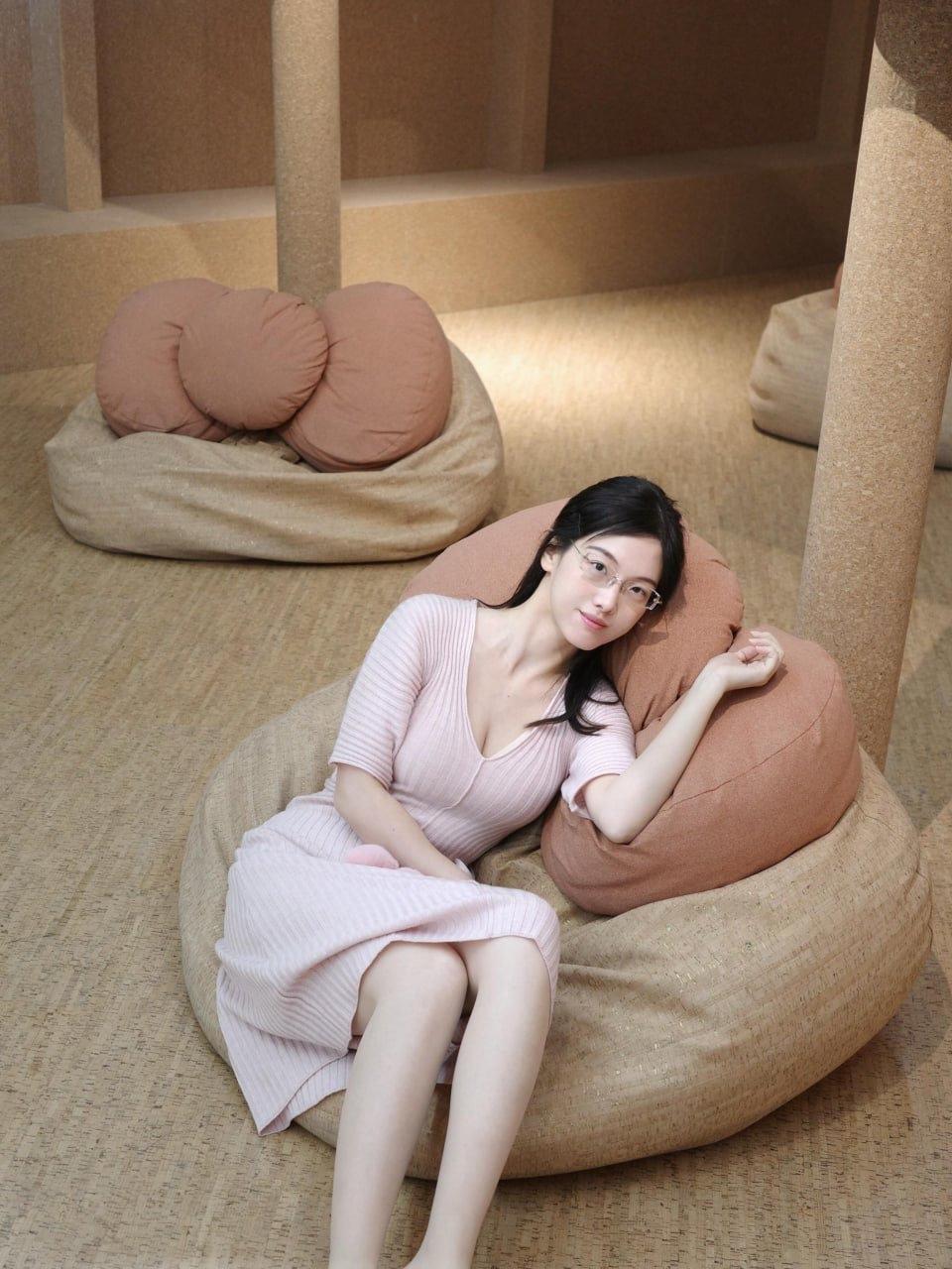 美女究竟能有多美