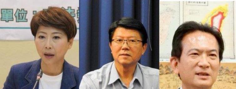 谢龙介民调大幅落后针对，台湾2026年县市长选举台南市长部分，绿媒《汇流新闻