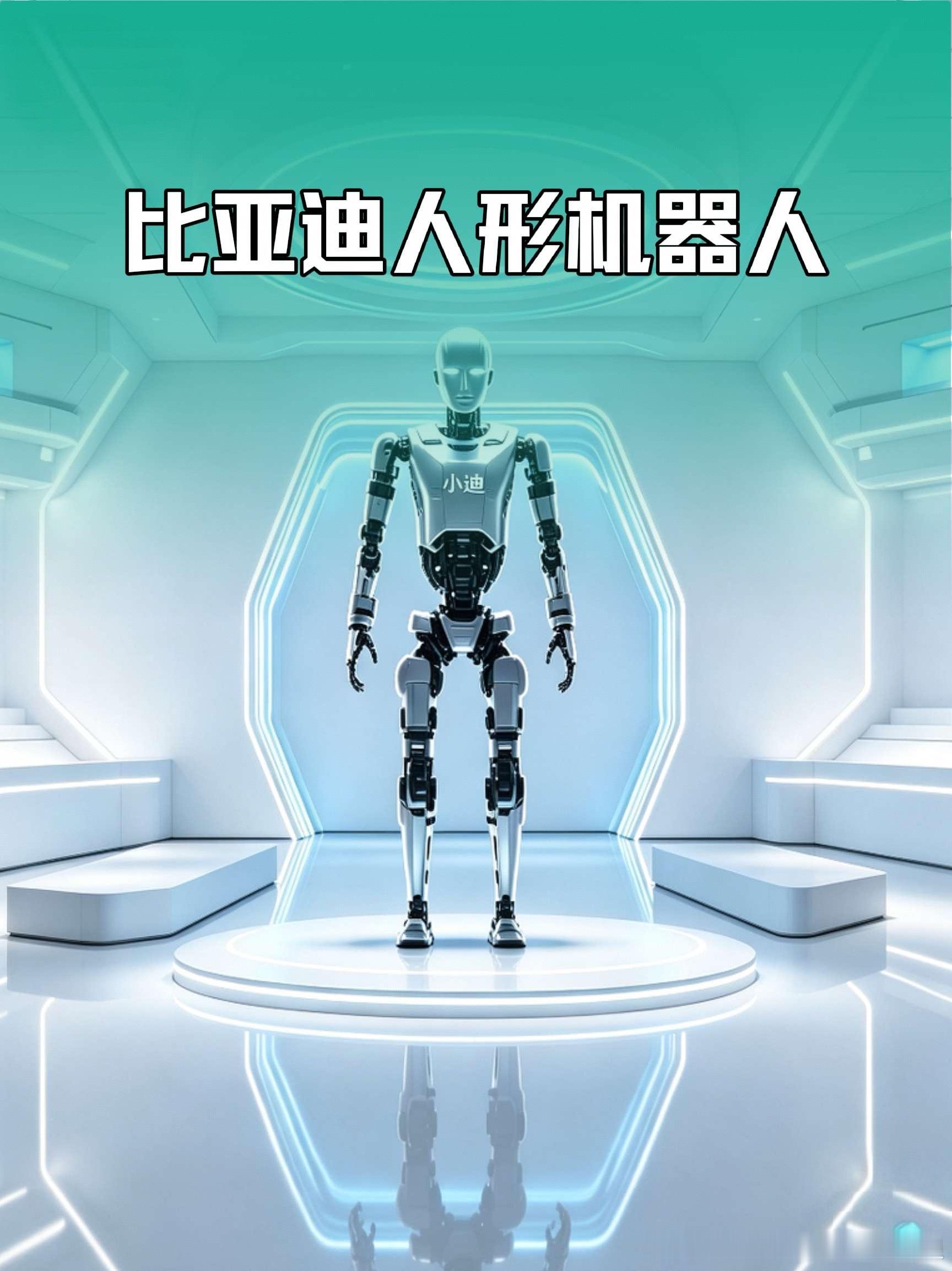 “小迪”底层工程结构的最大差异化:1. 全球唯一「汽车供应链同源架构」人形机器人