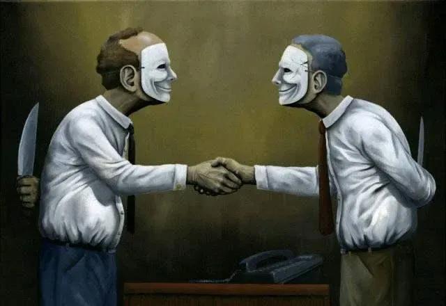 把人性扒光了的十个警示，让你少走弯路！乡里乡亲，即使多年未见，彼此间的消