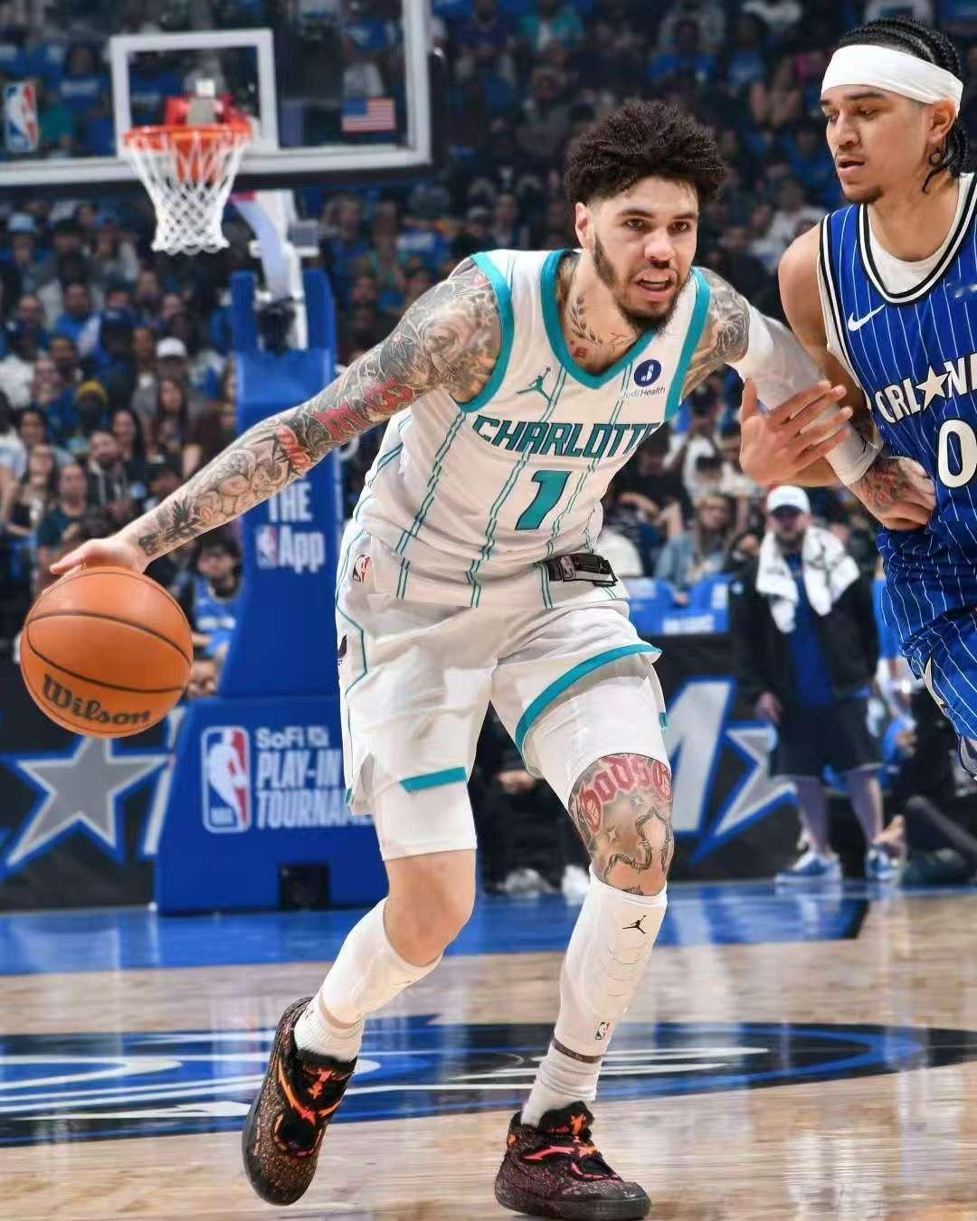 一雪前耻！魔术121-90淘汰黄蜂，不可否认的三个事实！如果世界上有后悔药，那