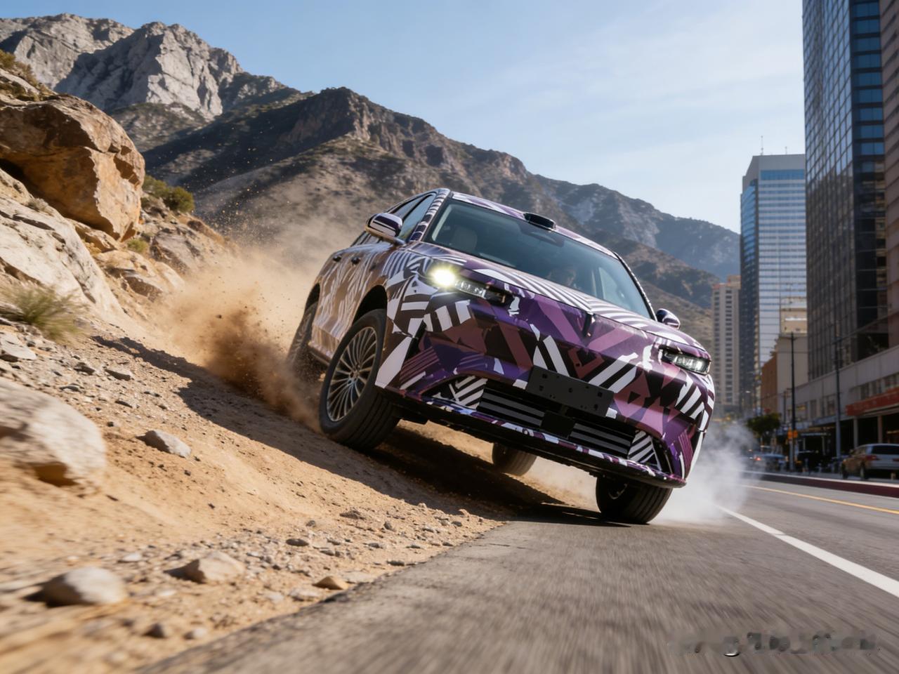 V9X官宣魏牌V9X，会不会上柴油混动？其实，国内用户基本上都不太认可柴油车