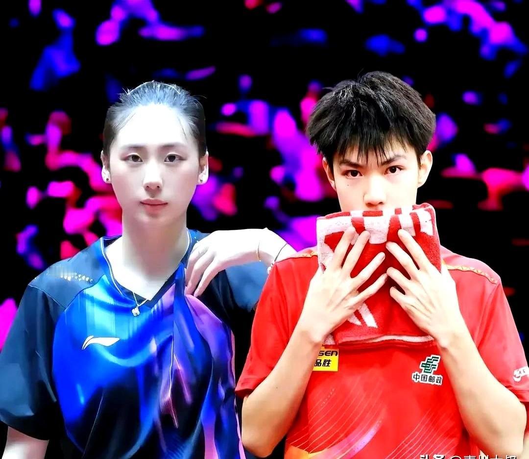没想到最支持wtt是日本队，6.24WTT萨格勒布常规挑战赛今天开打。张