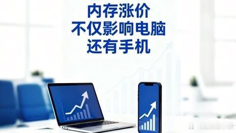 今年是明显感觉到内存涨价了，不论是电脑还是手机产品，但是我觉得普通人受到的影响不