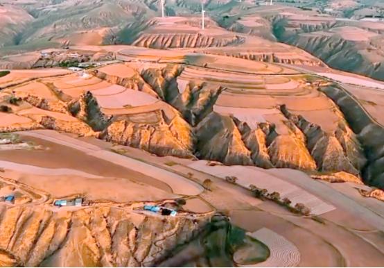 比石油稀土还金贵！中国200万平方公里黄土层，藏千年的战略！  国务院在2