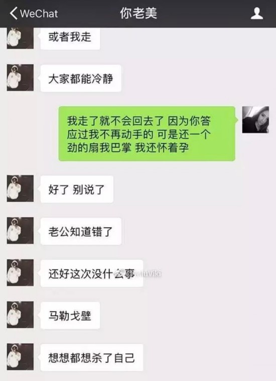 刘洲成老婆林苗前夫刘德俊资料背景 miuviki微博离婚声明原文