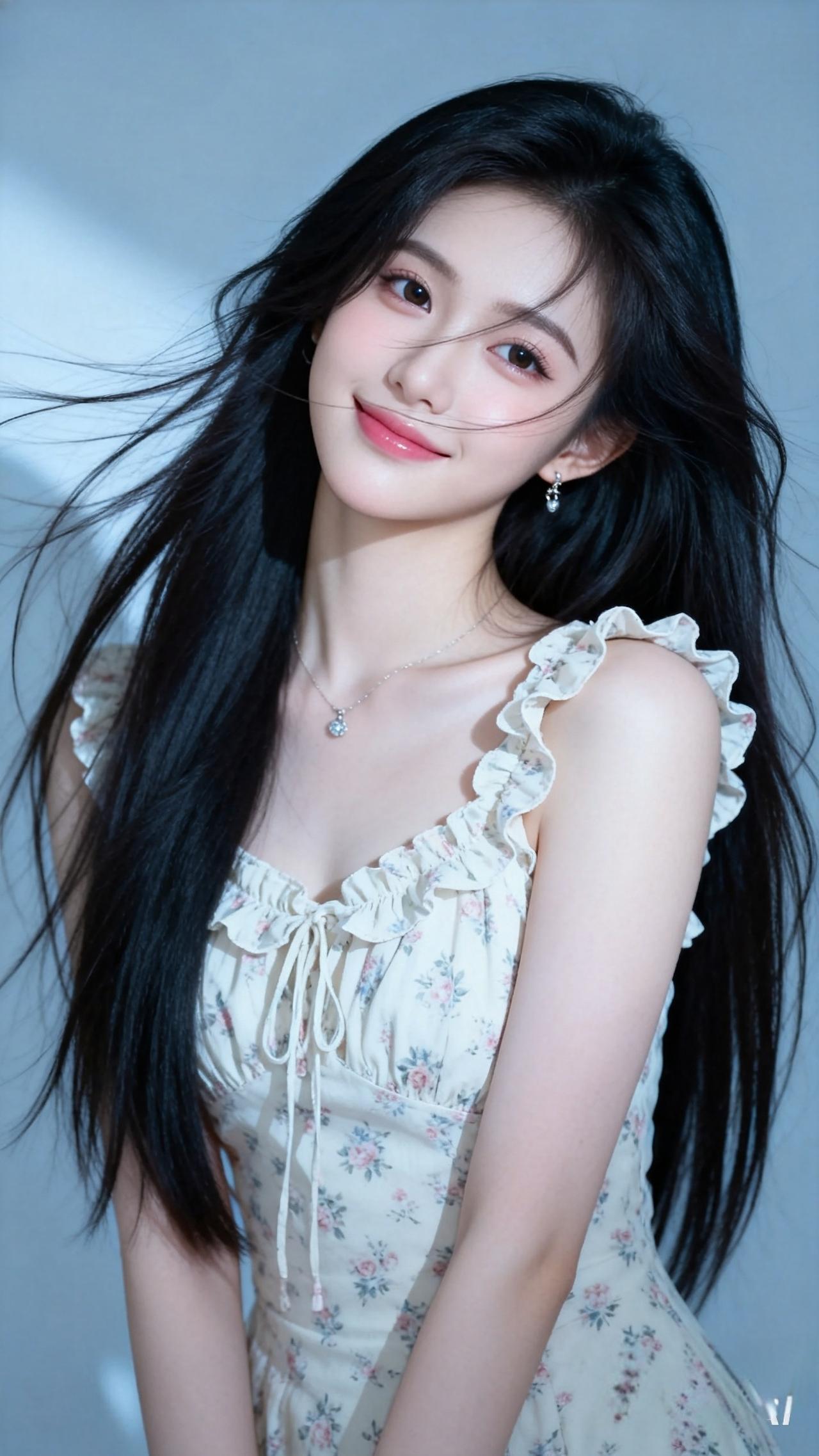少女风写真照气质美少女写真简约少女写真少女自拍写真