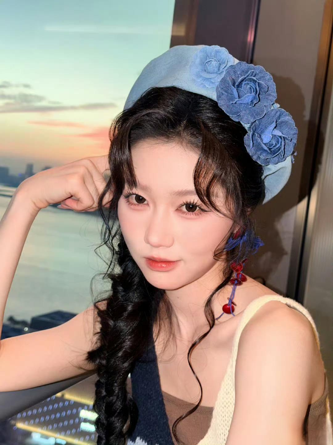 短剧圈6位热门女主的特点，真的很鲜明：1、岳雨婷不管跟哪个男人搭戏，都又茶又欲