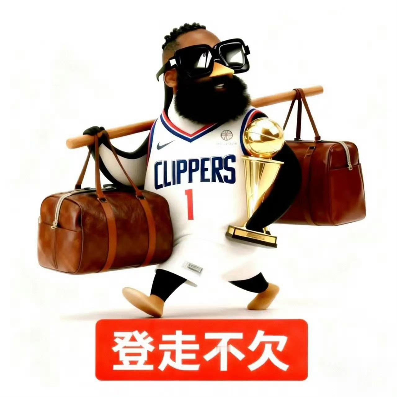 据TheConcensus名记Ary报道，联盟消息人士透露，快船队内部矛盾和压