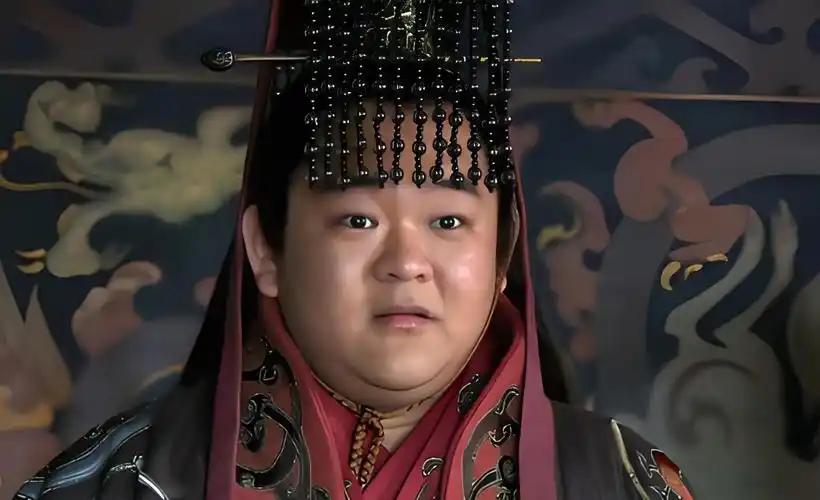 刘禅皇宫藏有一账本，邓艾看完，才终于明白诸葛亮为何救不了蜀国公元263年冬天