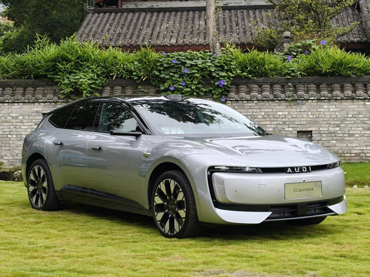 奥迪把德国一家车商告了。被告叫AutoChina，干的事说起来挺简单：从中国买