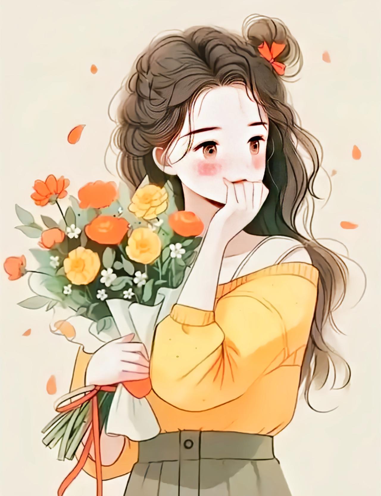 做人实不易岁月总无言，却回答了所有问题。时光虽不语，却见证着真心。我