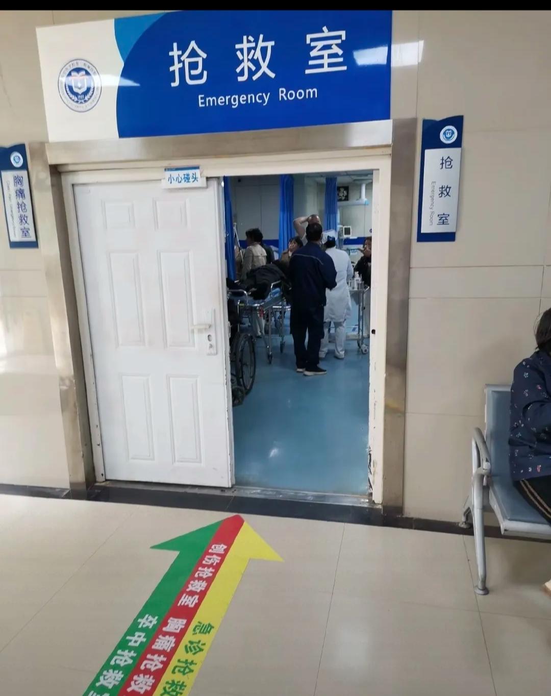 一个朋友昨天心梗去世了，四十多岁，听完家属的描述，医生空留一声叹息！大多数人都会