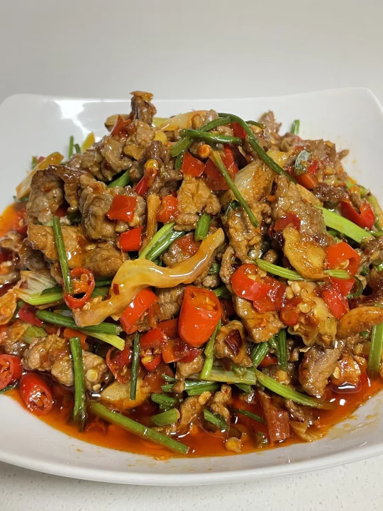 我愿堪称它为：下饭神器！！！