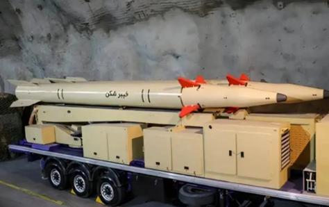 伊朗一直不愿意采购中国武器，并不是外界常说的“心虚”“不敢碰”，真正的症结在于早