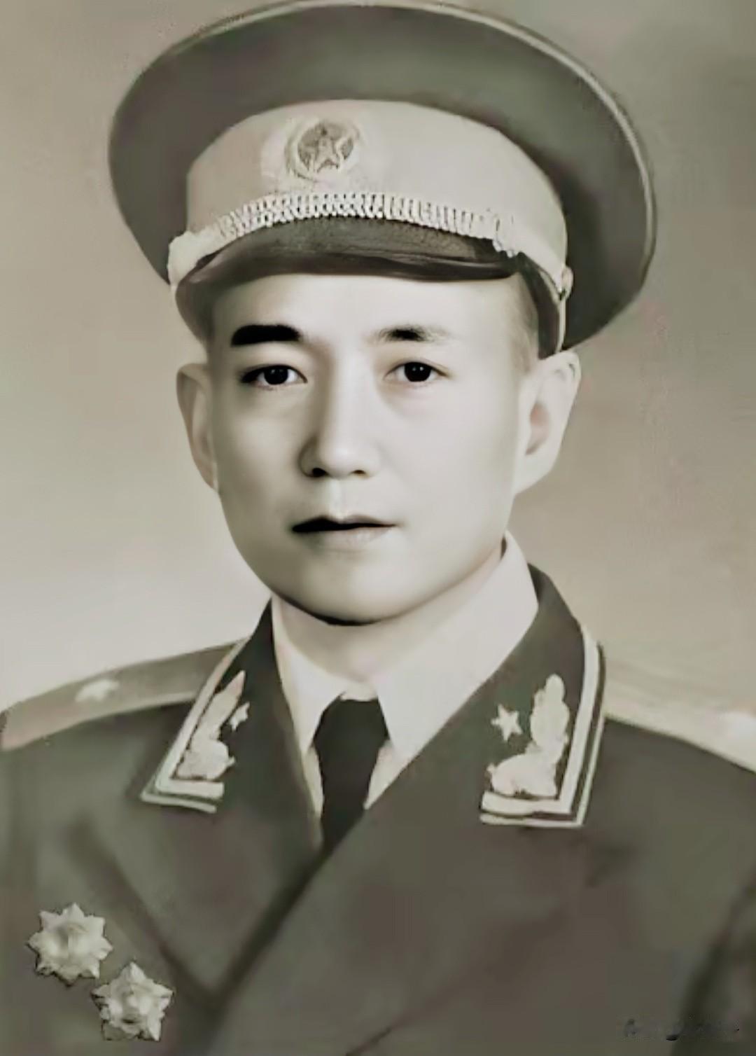 中国人民解放军开国将帅名录之第1490位，魏佑铸（1919一2006.8.13）