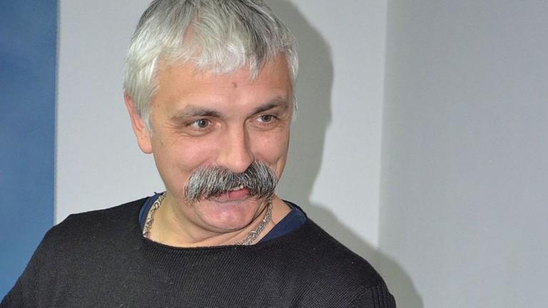 激进的乌克兰民族主义者德米特里·科尔钦斯基表示，基辅应该将其军队转变为能够征服俄