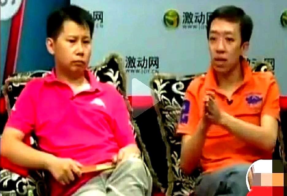 前德云社成员李菁最近上了热搜，说郭德纲徒弟没资格评价自己——按相声辈分他是人家师