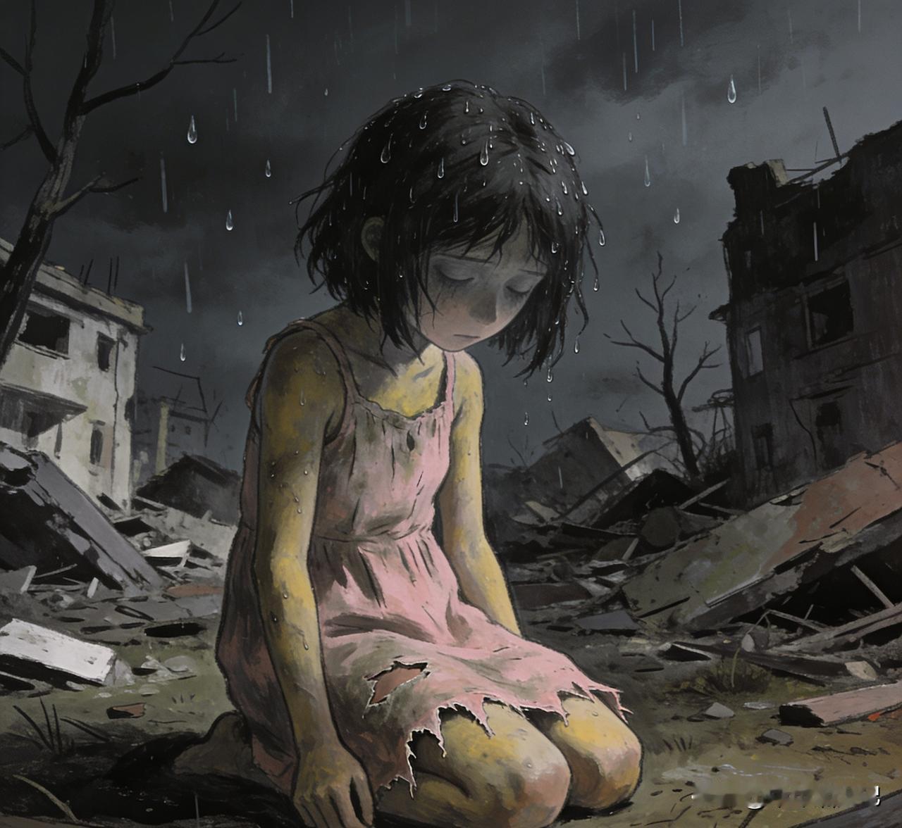 晚上闺蜜来家里睡，聊天聊到28岁跳了的女教师。闺蜜说:“以后我女儿不想结婚，