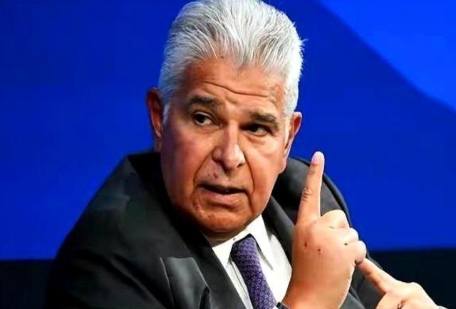 立陶宛一句话，让巴拿马感觉天都快塌了立陶宛总理最近在采访里直截了当地说，那句关