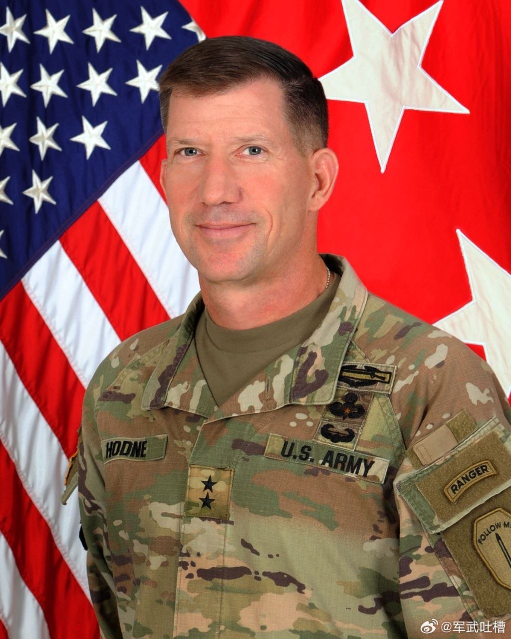 兄弟们，前线在打仗，后方在内斗赫格塞斯一天之内解雇了三名美国陆军高级领导人，包括