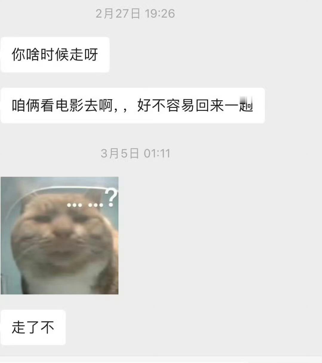 自从不回朋友信息后再也不内耗了工作后大家的朋友圈都变了
