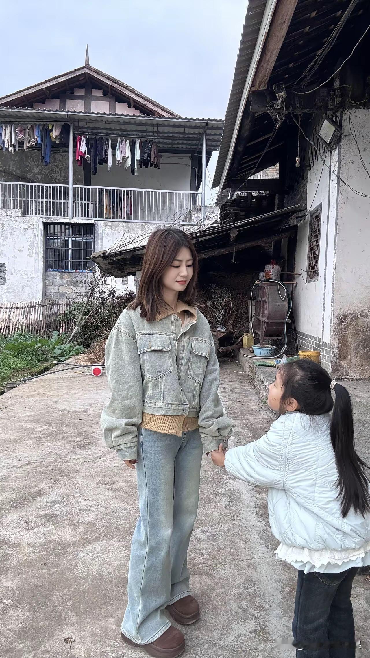 上辈子拯救了银河系，才能娶到这样的老婆吧？