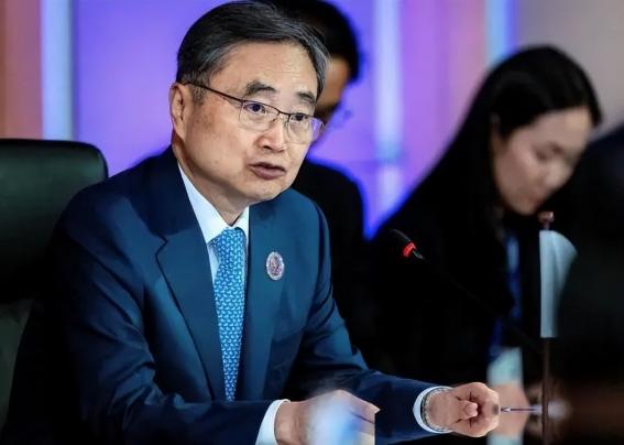 美日韩媒体曾称：“一旦开战，中国将会被打得溃不成军，中国目前看似拥有很强的军力，