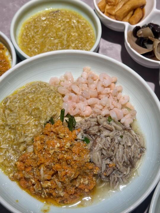 🍜上海老饕私藏！让我吃三天都不腻