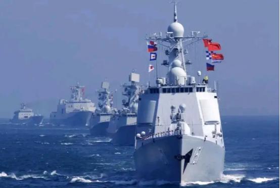 为防止战争来临，中国加速建造052D，而非更先进的055大驱，为何？ 选择加