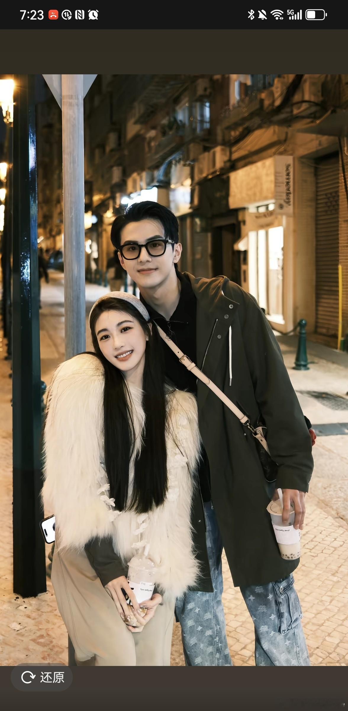 让幸福永远拥抱你