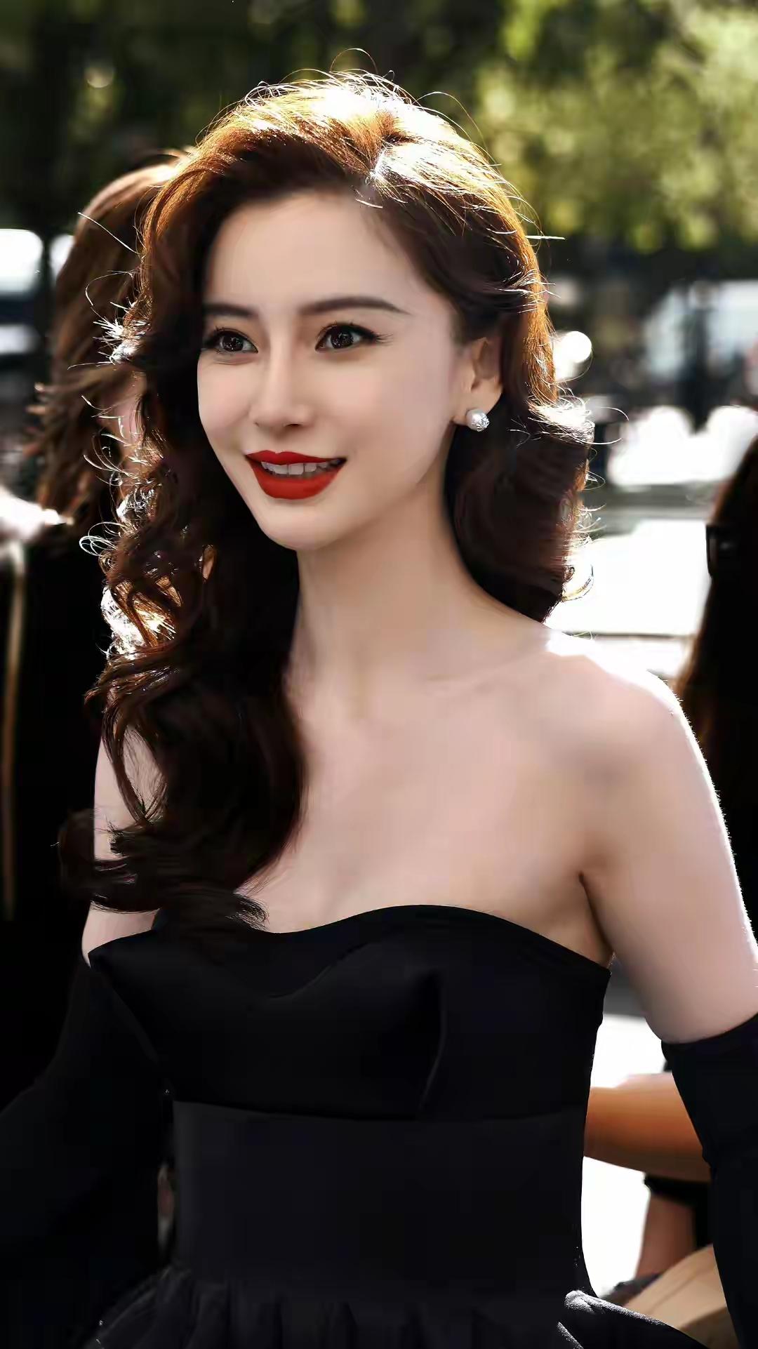 杨颖晒图笔记大赛