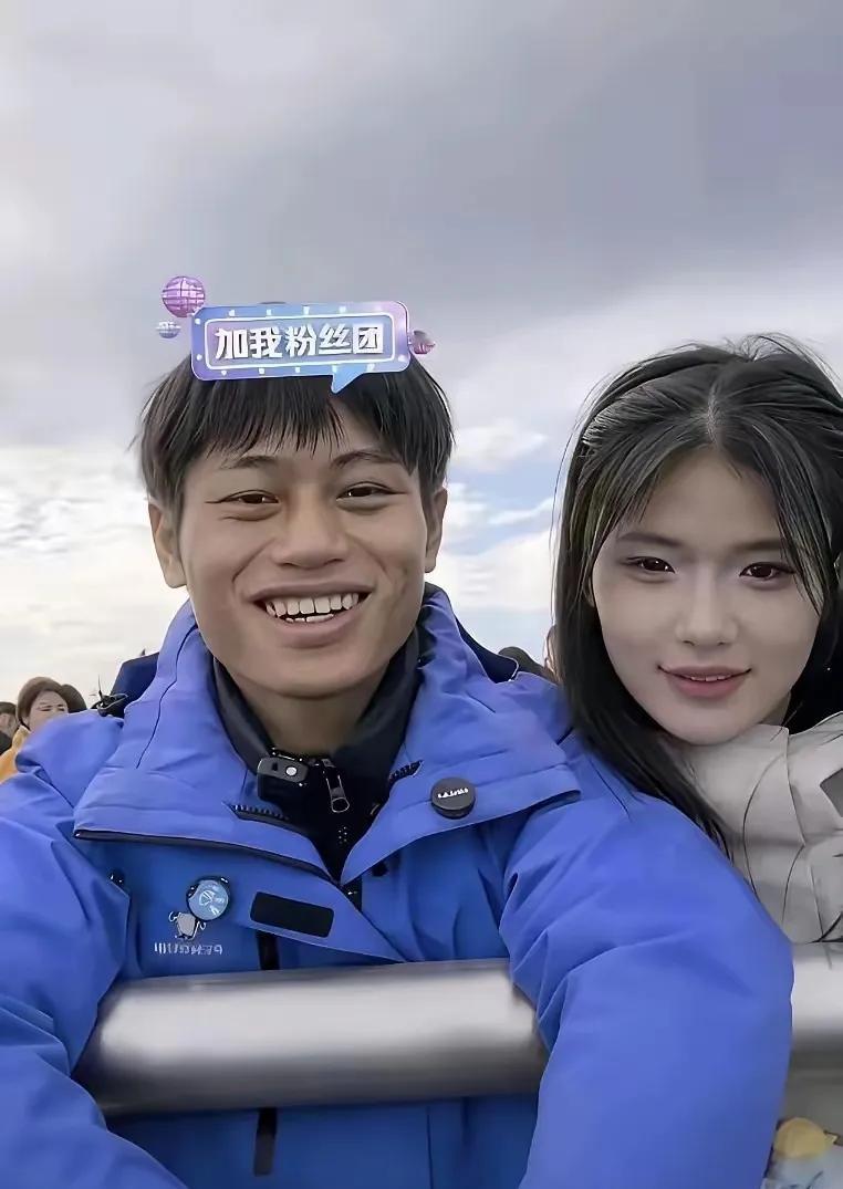 林北女友的曝光，为何能“零差评”？因为她满足了公众对“贤内助”的终极想象。不是