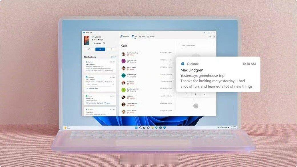 微软Win11新功能曝光：未来将支持手机远程操控关机、重启电脑。代码分析发现