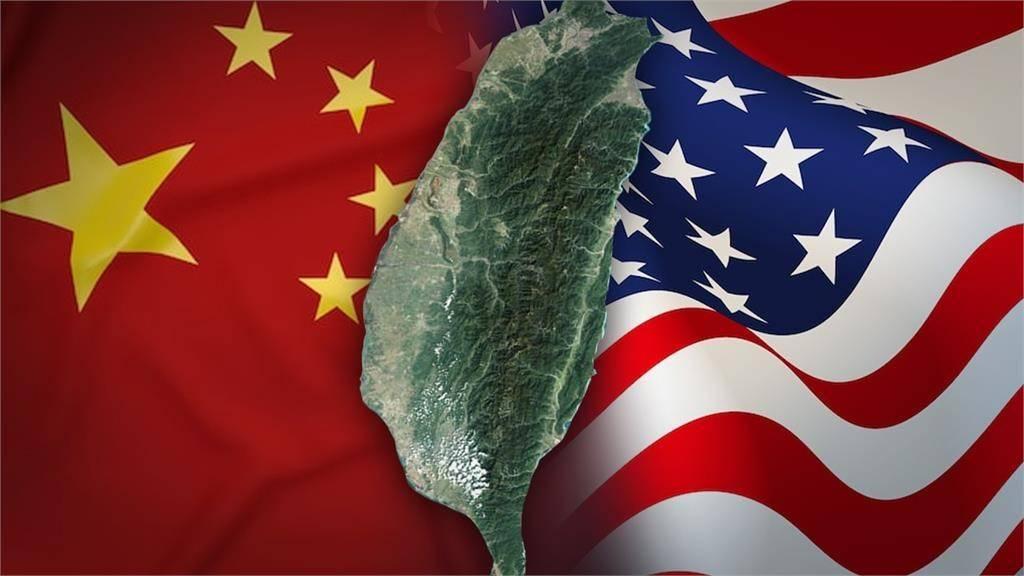 我觉得很多人之前可能把美国想得太客气了，从中东到亚太，美国一次次证明，为了维护自