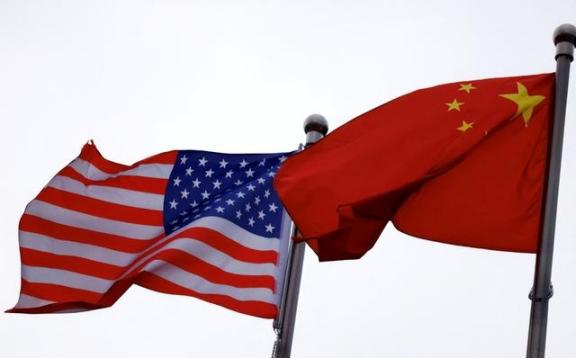 美国其实早就给自己找好了退路，一旦中国解放台湾，美国就会立即从中东撤军，这样既能