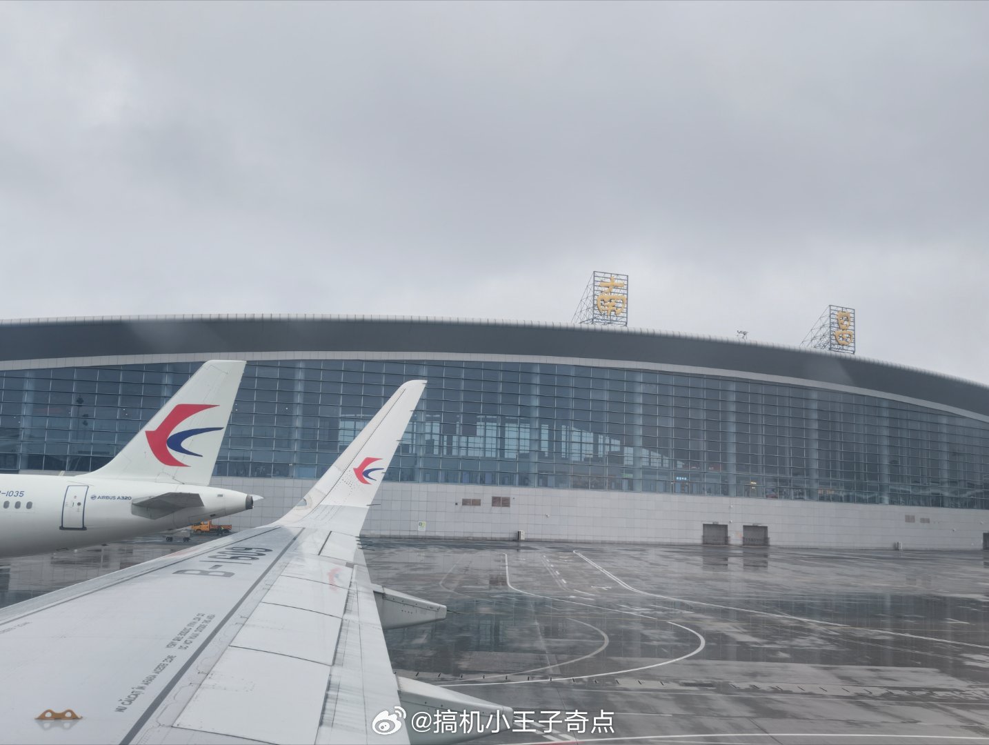 回程江西了下午赶回去卖腿了