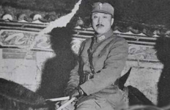 八路军办事处的主任，叛变后投靠戴笠，后来的结局怎么样？在国民党战犯数位被枪决或被