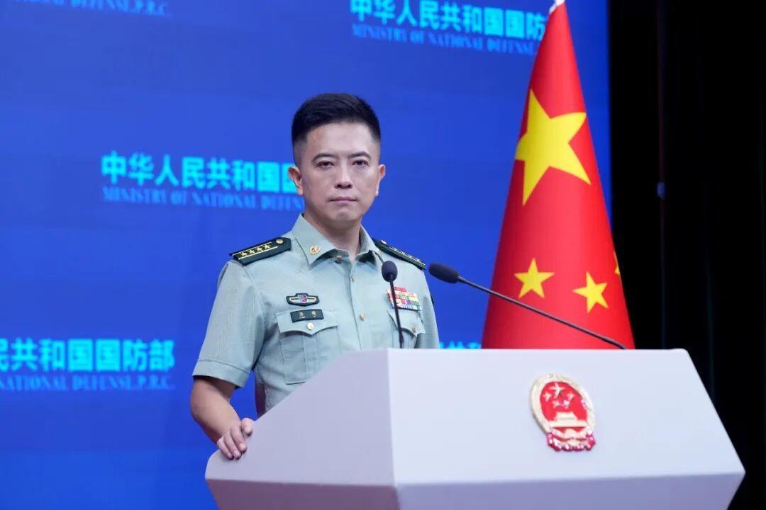 国防部把话挑明！这场演习专门针对菲律宾，再敢挑衅，下次不再只是演习这一次我