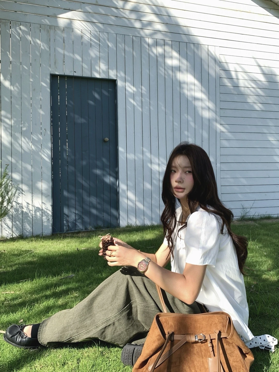 淡淡的夏天日记🍃