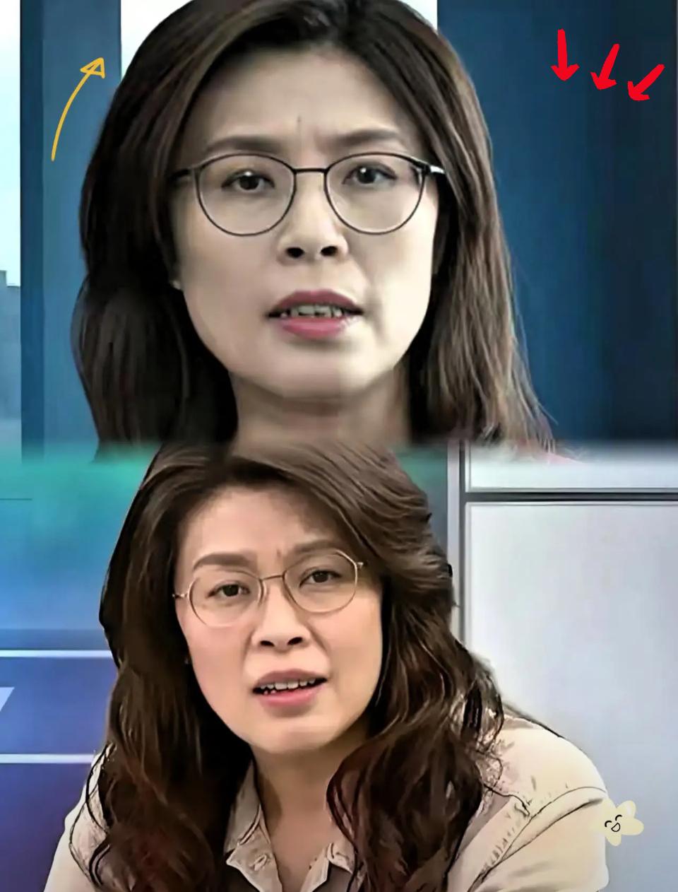 郑丽文的选择题：去美国还是赴大陆？这根本是国民党的生死考题郑丽文选美国“面试
