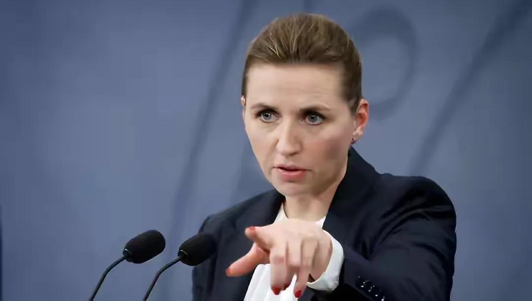 丹麦:阿中你们家作为一个大国还是五大善人之一不能天天当个混子摆设啊阿