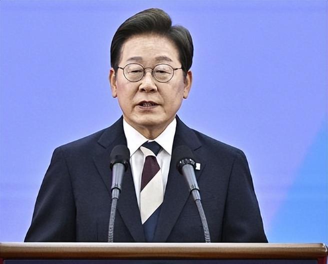 韩国小心思彻底藏不住了！中方访朝当天，李在明突然对华表态了， 6月8日，就